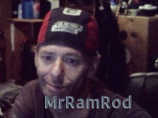 MrRamRod