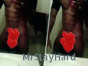 MrStayHard