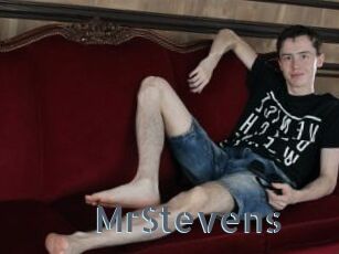 MrStevens