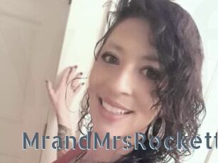 MrandMrsRockett