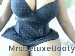 MrsDeluxeBooty