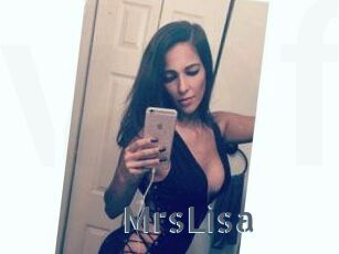 MrsLisa