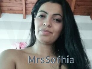 MrsSofhia