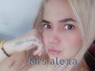 Mrs_alexa