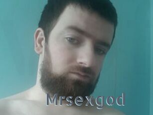 Mrsexgod