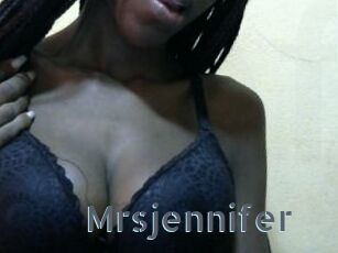 Mrsjennifer