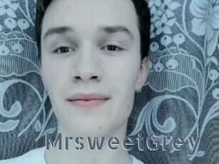 MrsweetGrey