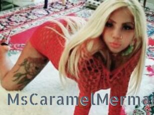 MsCaramelMermaid