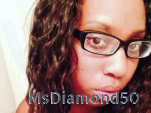 MsDiamond50