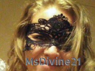 MsDivine21