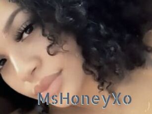 MsHoneyXo