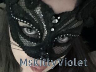 MsKittyViolet