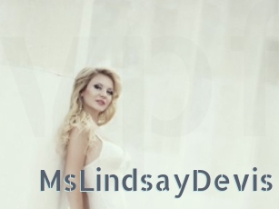 MsLindsayDevis