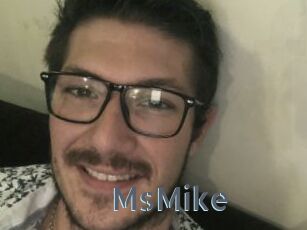 MsMike