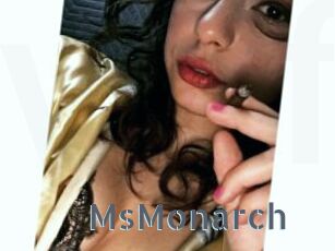 MsMonarch