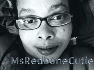 MsRedboneCutie