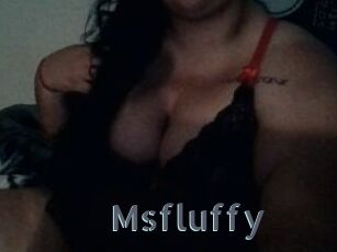 Msfluffy