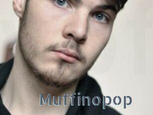 Muffinopop