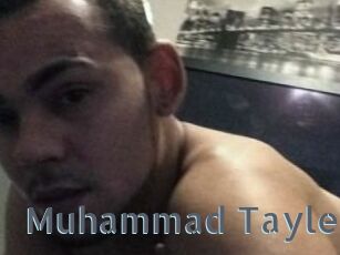 Muhammad_Tayler