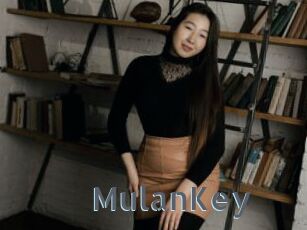 MulanKey