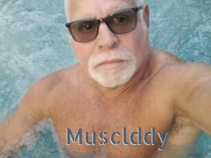 Musclddy