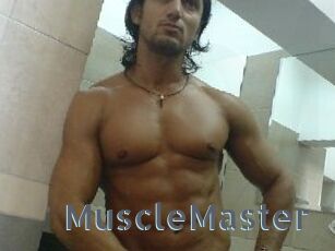 MuscleMaster