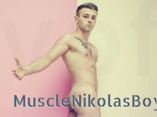 MuscleNikolasBoy