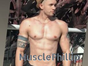 MusclePhillip