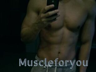 Muscleforyou