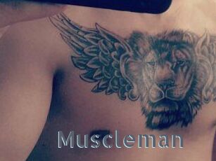 Muscleman