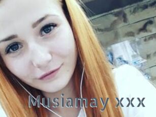 Musiamay_xxx