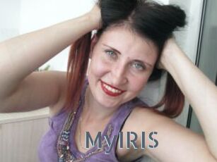 MyIRIS