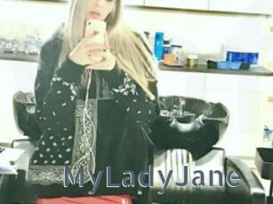 MyLadyJane