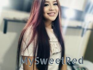 MySweetRed