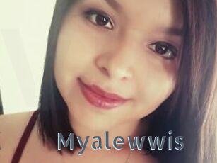 Myalewwis