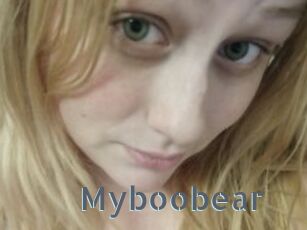 Myboobear