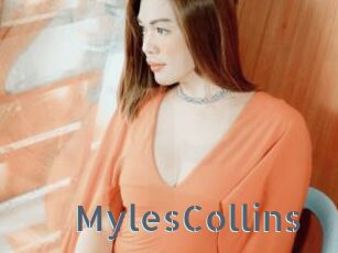 MylesCollins