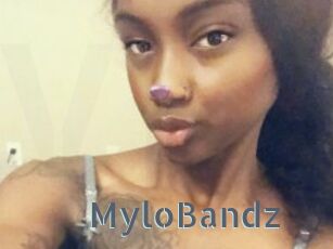 MyloBandz