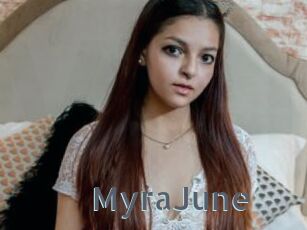 MyraJune