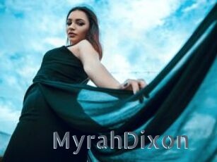 MyrahDixon