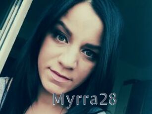 Myrra28