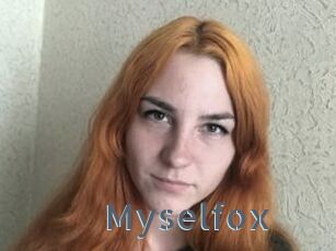 Myselfox