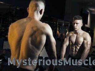 MysteriousMuscle