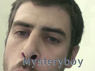 Mysteryboy