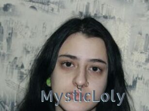 MysticLoly