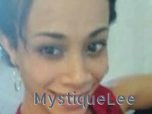 MystiqueLee