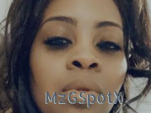 MzGSpotX