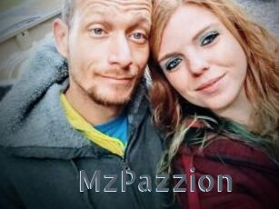 MzPazzion