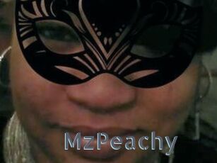 MzPeachy