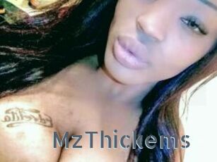 MzThickems